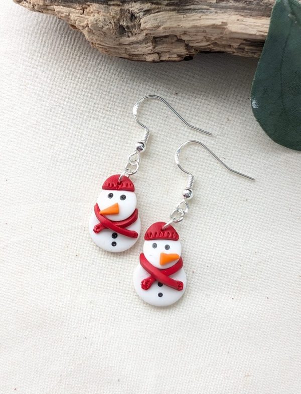 Christmas Earrings - Image 20