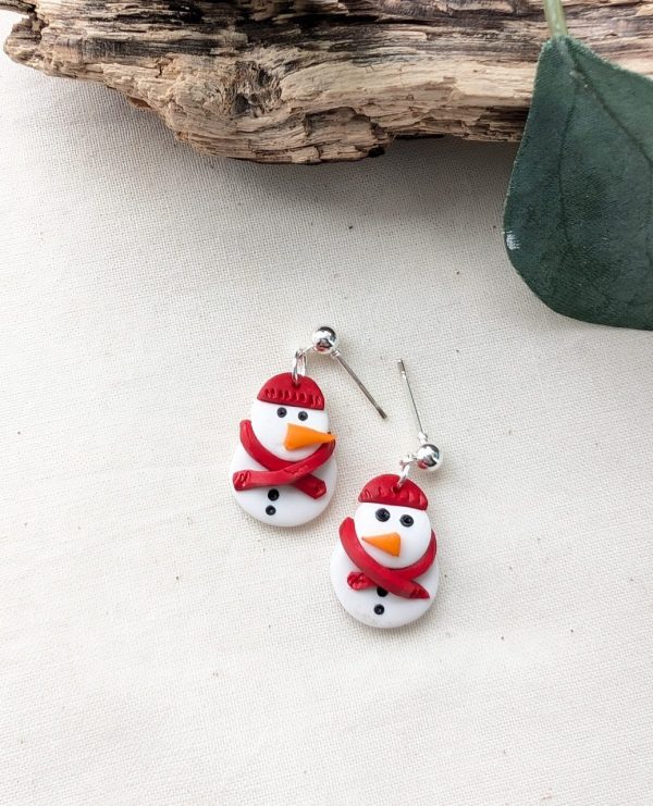 Christmas Earrings - Image 19