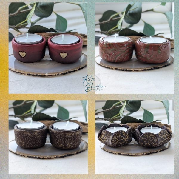 Tea Light Holders