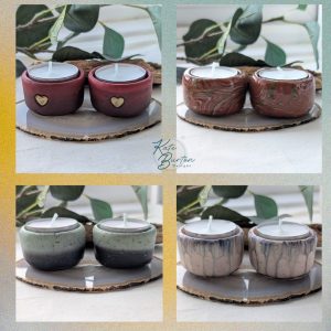 Tea Light Holders