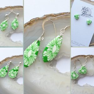 Spring Earrings