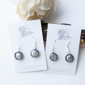 Karla Earrings